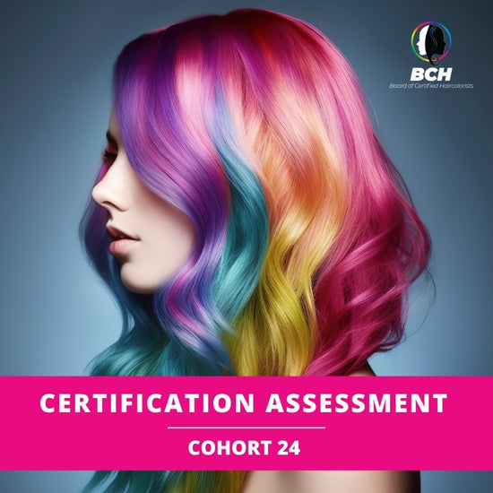 Certification Assessment - Cohort 24